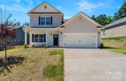 383 Ridgeview Lane, Mars Hill, NC 28754
