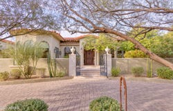 4529 E Clearwater Parkway, Paradise Valley, AZ 85253