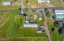 201 N 3rd St, Plummer, ID 83870