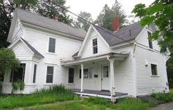 96 Elm Street, Whitefield, NH 03598