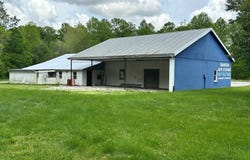 2311 N US Hwy 231 Highway, Spencer, IN 47460