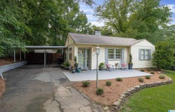 4324 MONTEVALLO ROAD, BIRMINGHAM, AL 35213