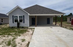 1740 Hazel Street, Eunice, LA 70535