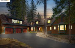 23980 Cedar Hill Lane, Twain Harte, CA 95383