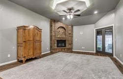 320 N Jasper Way, Mustang, OK 73064