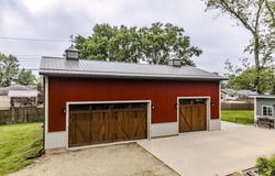 724 N Water Street, Albany, IN 47320