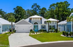 1632 Harbour Place Drive, Calabash, NC 28467