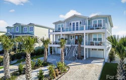1842 E Main Street, Sunset Beach, NC 28468
