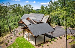 899 Dana, Mineral Bluff, GA 30559