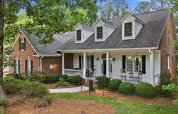 237 Saddletree Road, Oxford, NC 27565