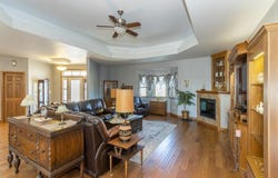1297 Harding Avenue, Tipton, IA 52772
