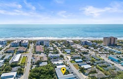 302 Lincoln Avenue, Cape Canaveral, FL 32920