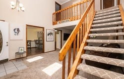17209 Landmark Drive, Holt, MO 64048