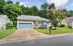 107 View Pointe Drive, Newport News, VA 23603