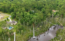Island Drive lot: 9, Chocowinity, NC 27817