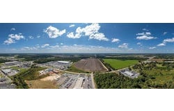 Tract 7 Benjamin H Hill, Fitzgerald, GA 31750