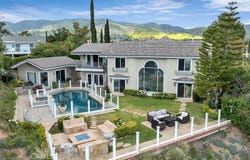 11677 Seminole Circle, Porter Ranch, CA 91326