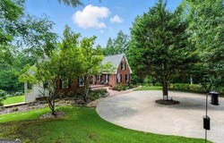 200 WATERFORD FALLS, Canton, GA 30114
