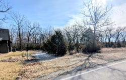 Lot 202 Forest Lake Drive, Branson West, MO 65737