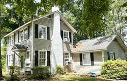 736 Richmond Street, Laurinburg, NC 28352