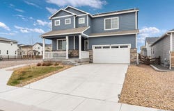 2186 Prairie Smoke Drive, Monument, CO 80132
