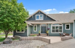 227 N MEADOW Drive, Rifle, CO 81650
