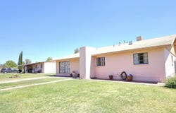 2201 E 7TH Street, Douglas, AZ 85607