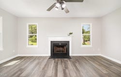 321 Raleigh Street, Holly Springs, NC 27540