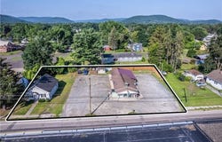 1066 S Main Street, Elmira, NY 14904