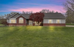 3 Jura Court, O'Fallon, MO 63368