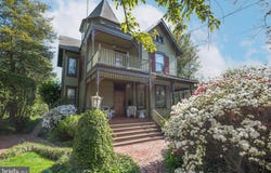 3911 PROSPECT STREET, KENSINGTON, MD 20895