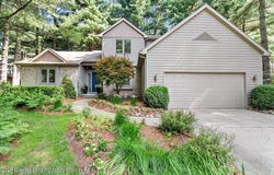 3980 Shoals Drive, Okemos, MI 48864