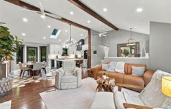 612 SE CUMBERLAND Drive, Lee's Summit, MO 64063