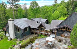 1588 Austin Hill Road, Rochester, VT 05767