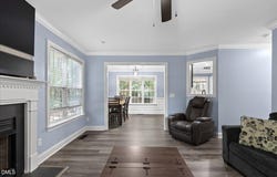 85 Wilders Crossing Drive, Louisburg, NC 27549