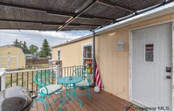 718 DALLAS RD, Cheyenne, WY 82007