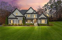 4370 Freys Farm Lane NW, Kennesaw, GA 30152