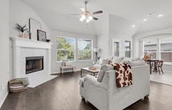 741 Nandina Road, Weatherford, TX 76086