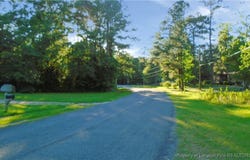 111 Creek Bend Drive, Vass, NC 28394