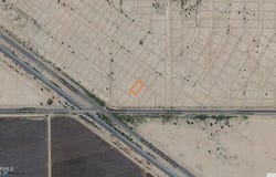 2540 W MAPLE Street, Eloy, AZ 85131