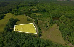 001 Keeton Road, Bullock, NC 27507