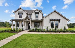 419 6th Street, Magnolia, TX 77355