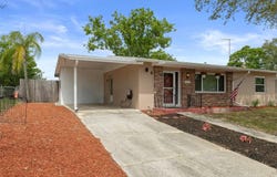 4537 CYNTHIA LANE, SPRING HILL, FL 34606
