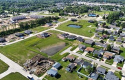 4708 Luke Street lot: 10, Cedar Falls, IA 50613