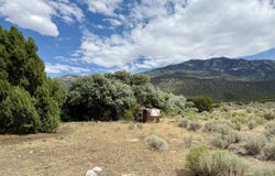 McDonald Creek, Montello, NV 89830