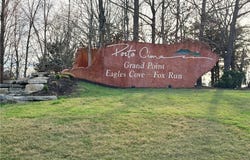 Grand View Drive lot: #434, Porto Cima, MO 65079