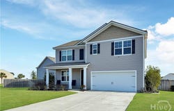 131 Hogan Drive, Richmond Hill, GA 31324