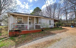 141 Bittings Avenue, Summerville, GA 30747
