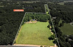 4833 E FM 852 E, Winnsboro, TX 75494