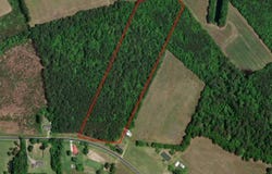 E Powersville Road, Lumberton, NC 28358